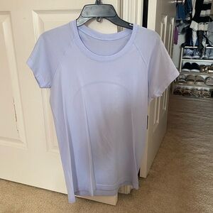 Swiftly Tech Short Sleeve